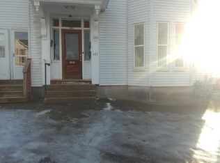 401 Hanover St #2, Manchester, NH 03104