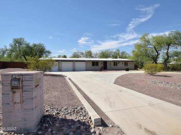 2nd image of 4920 N Placita Santolina