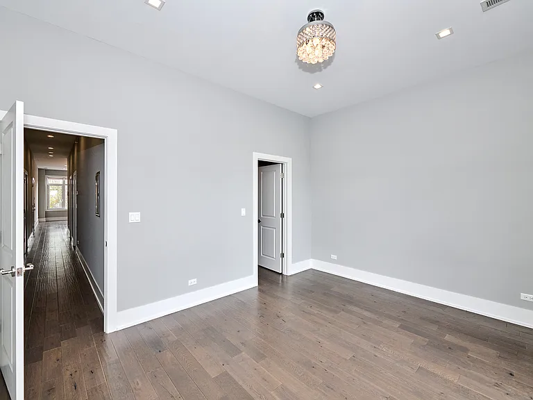 1338 W Cullerton St #2W — Photo 8