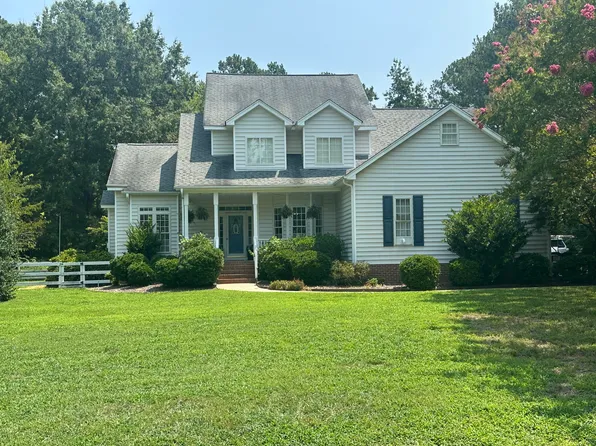 5220 Winfree Ln, Wake Forest, NC 27587