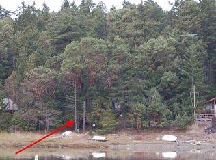 110 Davison Head Dr, Friday Harbor, WA 98250