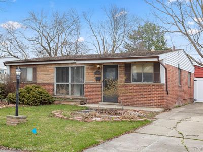 5519 Vivian St, Dearborn Heights, MI, 48125