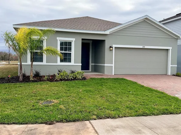 499 River Rapid Run, Saint Cloud, FL 34771