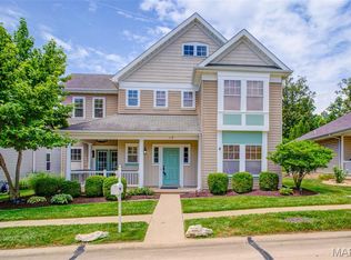 119 Hawks Haven Dr, O'Fallon, MO 63368