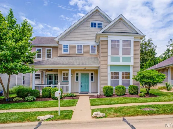 119 Hawks Haven Dr, O'Fallon, MO 63368