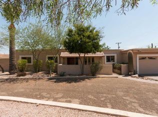 7825 E Willetta St, Mesa, AZ 85207