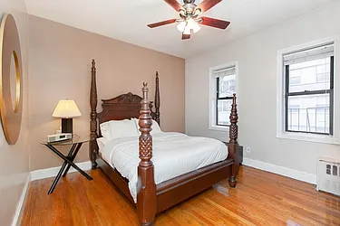 Rented by Manhattan Flats