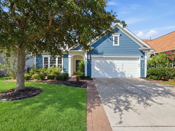 381 Serenity Point Dr, Bluffton, SC 29909