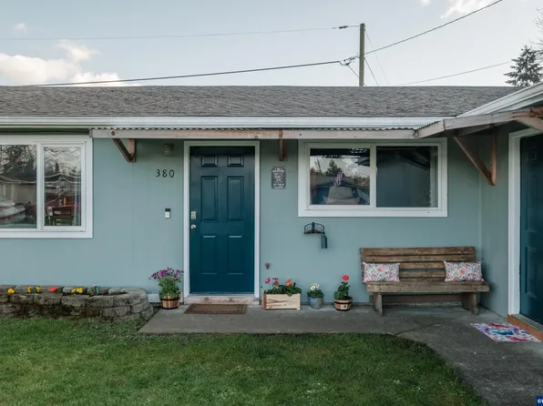 380 Dianne Ct, Aumsville, OR 97325