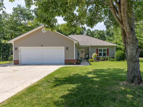 50 Saint Andrews Dr, Bella Vista, AR 72715