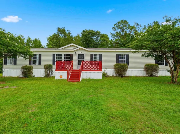 118 Sweet Pea Lane, Georgetown, SC 29440