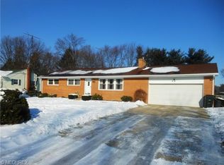 5151 Whippoorwill St NW, North Canton, OH 44720
