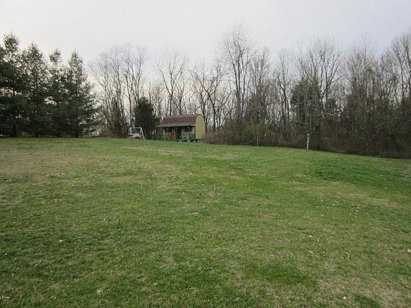 Rear Yard 2