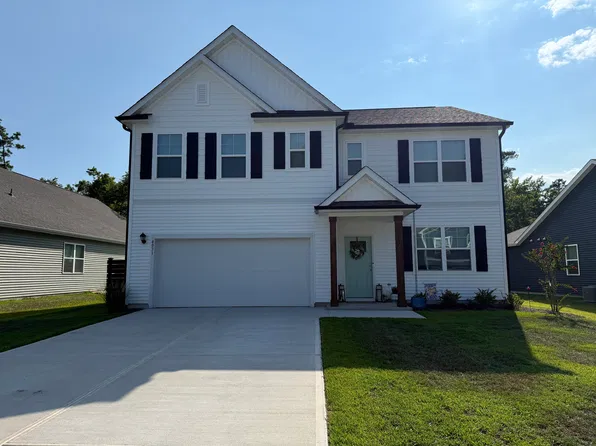4031 Morning Light Dr SE, Bolivia, NC 28422