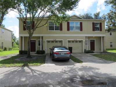 7113 Swallow Run #2, Winter Park, FL, 32792