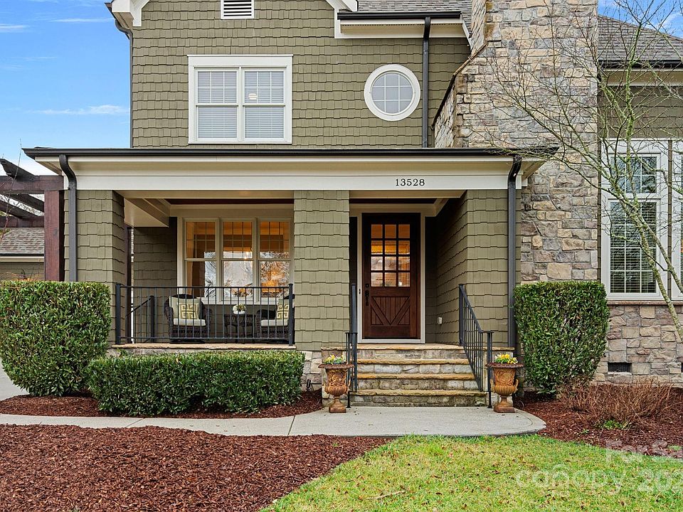 13528 Evening Primrose Dr, Davidson, NC 28036 | Zillow