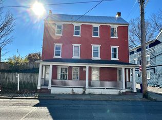 14 W Fifth Thru 16 St, Frederick, MD 21701