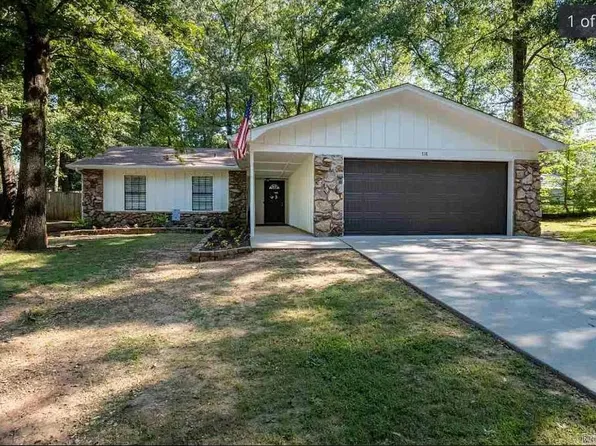 (undisclosed Address), Alexander, AR 72002