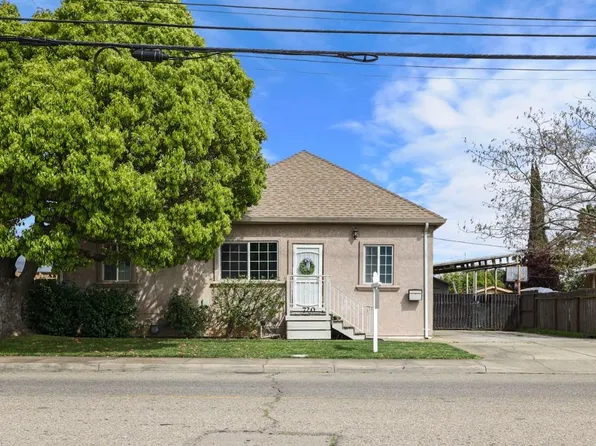 720 S Stockton St, Lodi, CA 95240