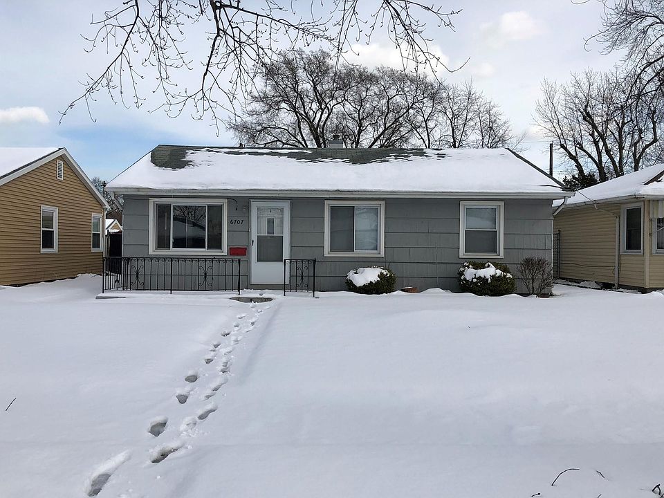 1st image of 6707 Waveland Ave