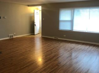 17110 California Ave, Hazel Crest, IL 60429