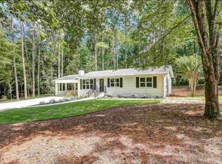 2217 Lower Birmingham Rd, Canton, GA 30115