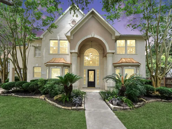 22102 Laurel Terrace Ct, Katy, TX 77450