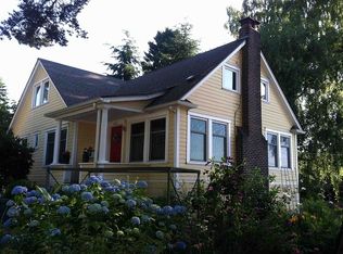 8502 15th Ave NE, Seattle, WA 98115