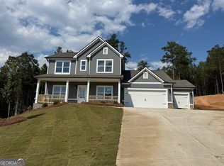 1099 Cottonwood Ln, Loganville, GA 30052