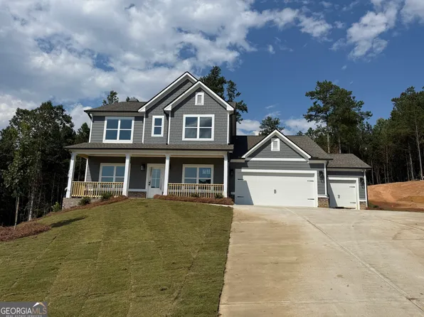 1099 Cottonwood Ln, Loganville, GA 30052