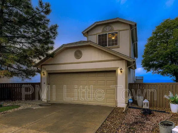 556 Longfellow Ln, Highlands Ranch, CO 80126