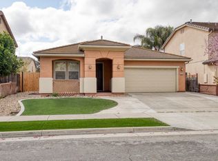 2228 Chamberlain St, Stockton, CA 95212