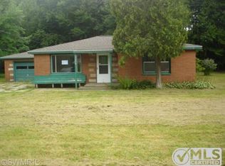 17575 112th Ave, Nunica, MI 49448