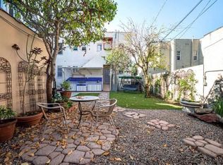 1450 S Shenandoah St #1, Los Angeles, CA 90035