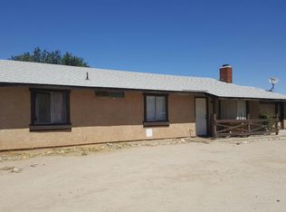 40193 177th St E, Palmdale, CA 93591
