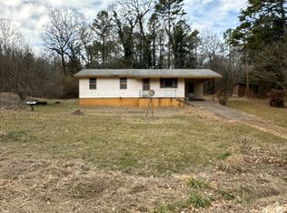 66 S Cammack St, Evening Shade, AR 72532