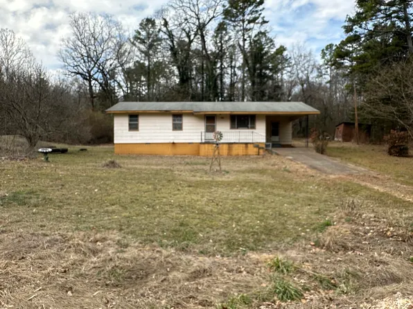 66 S Cammack St, Evening Shade, AR 72532