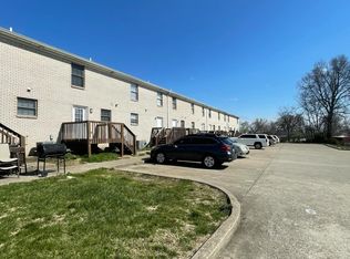 341 E Irvine St APT 8, Richmond, KY 40475