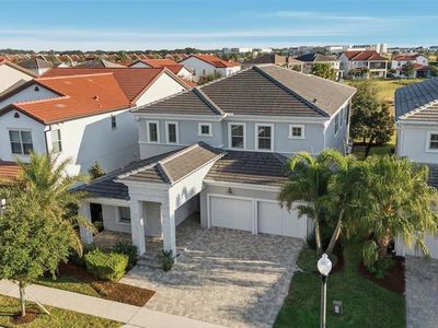 15724 Cutter Sail Pl, Winter Garden, FL, 34787