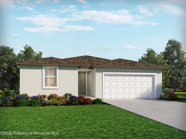 7233 Ray Creek Dr, Brooksville, FL 34601