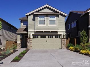 20689 NE Comet Ct, Bend, OR 97701