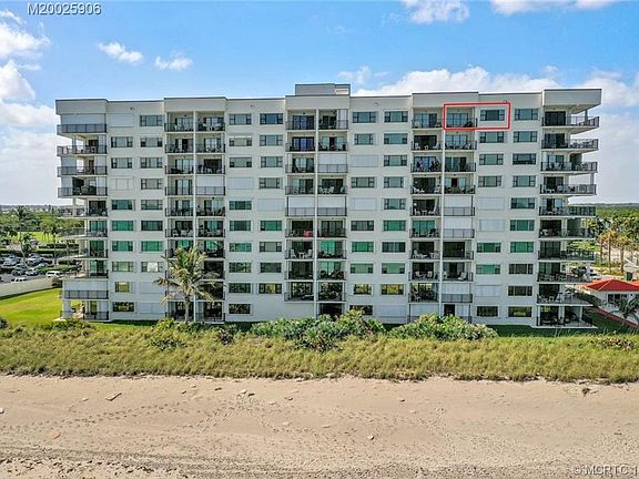 2nd image of 9490 S Ocean Dr APT 1010A