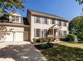 7066 Garden Walk, Columbia, MD 21044