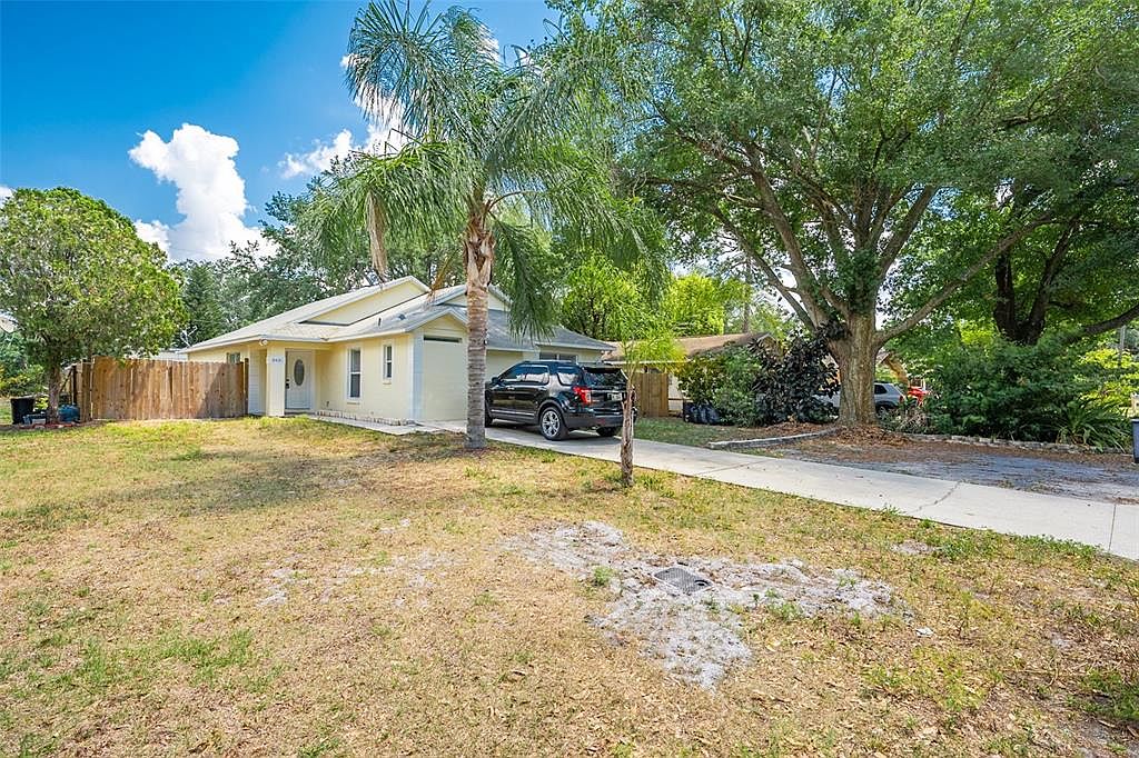 2621 El Capitan Dr, Sanford, FL 32773 Zillow