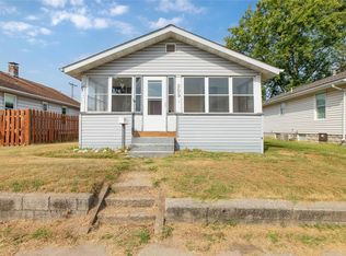 205 Ohio St, East Alton, IL 62024