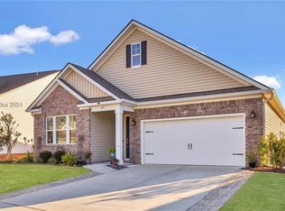 437 Rye Creek Cir, Bluffton, SC 29909
