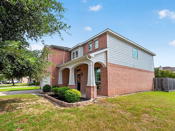 2nd image of 24930 Oconee Dr