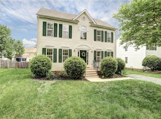 6910 Dartmouth Ave, Richmond, VA 23226