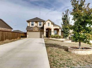 8446 Lajitas Bnd, San Antonio, TX 78254