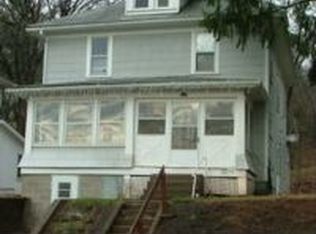 329 E Spring St, Marietta, OH 45750